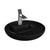 Vitra Memoria 500mm 1TH Round Countertop Basin - Unbeatable Bathrooms