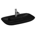 Vitra Memoria 820mm 1TH Rectangular Countertop Basin - Unbeatable Bathrooms