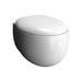 Vitra Memoria Wall Hung Toilet - Unbeatable Bathrooms