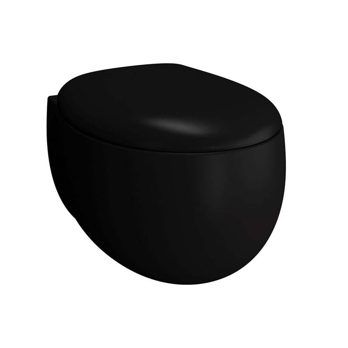 Vitra Memoria Wall Hung Toilet - Unbeatable Bathrooms