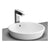 Vitra M-Line 445mm Round Countertop Basin - 0 & 1TH - Unbeatable Bathrooms
