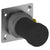Keuco Ixmo Stop Valve with Wall Outlet for Shower Hose and Hand Shower Bracket 59541 - Unbeatable Bathrooms