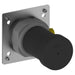 Keuco Ixmo Stop Valve with Wall Outlet for Shower Hose and Hand Shower 59541 - Unbeatable Bathrooms