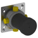 Keuco Ixmo 3-Way Stop and Diverter Valve DN 15 59549 - Unbeatable Bathrooms