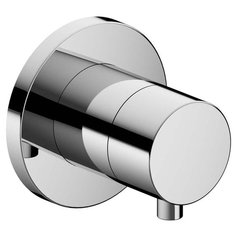 Keuco Ixmo 3-Way Stop and Diverter Valve DN 15 59549 - Unbeatable Bathrooms