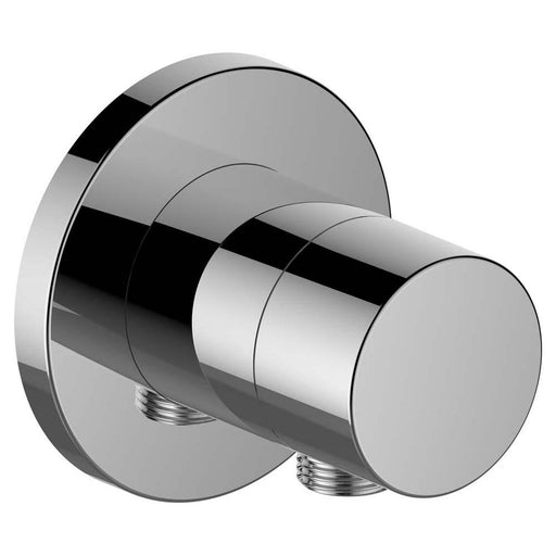 Keuco Ixmo 2-Way Diverter Valve with Wall Outlet for Shower Hose 59556 - Unbeatable Bathrooms