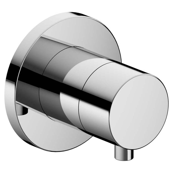 Keuco Ixmo 2-Way Stop and Diverter Valve with Handle 59557 - Unbeatable Bathrooms