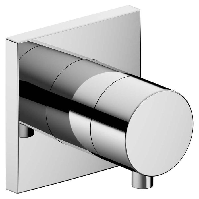 Keuco Ixmo 2-Way Stop and Diverter Valve with Handle 59557 - Unbeatable Bathrooms