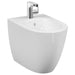 Vitra Sento Floor Standing Bidet - Unbeatable Bathrooms