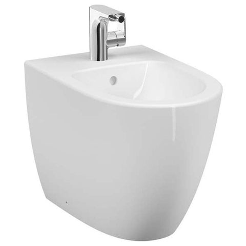 Vitra Sento Floor Standing Bidet - Unbeatable Bathrooms