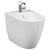 Vitra Sento Floor Standing Bidet - Unbeatable Bathrooms