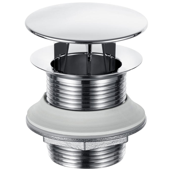 Keuco Royal 60 700mm Ceramic Inset Basin - 0, 1 & 3TH - Unbeatable Bathrooms