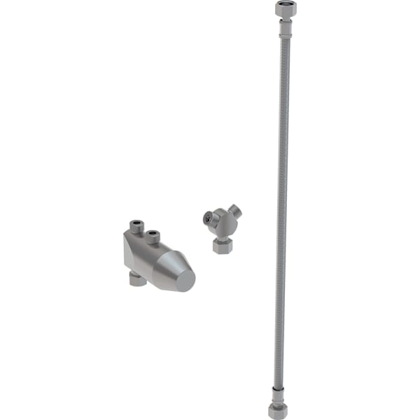 Geberit Bambini Mini Thermostat For Washbasin Tap - Unbeatable Bathrooms