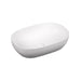 Vitra 590mm 0TH Oval Countertop Basin - Unbeatable Bathrooms