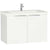 Vitra Ecora 600/900mm Vanity Unit - Wall Hung 2 Door Unit - Unbeatable Bathrooms
