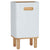 Vitra Sento Medium Unit with 1 Door - Unbeatable Bathrooms