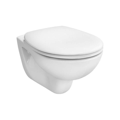 Vitra Arkitekt Wall Hung Toilet - Unbeatable Bathrooms