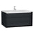 Vitra Frame 600/800/1000mm Vanity Unit - Wall Hung 1 Drawer Unit - Unbeatable Bathrooms