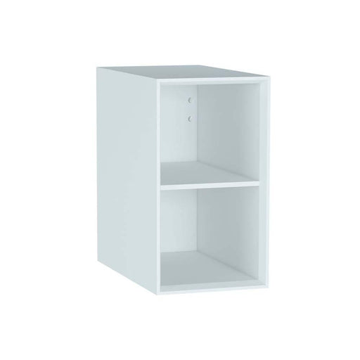 Vitra Frame Open Unit with Shelf, 30cm - Unbeatable Bathrooms