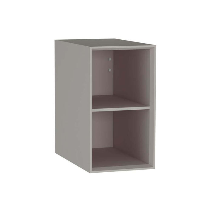 Vitra Frame Open Unit with Shelf, 30cm - Unbeatable Bathrooms