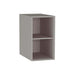 Vitra Frame Open Unit with Shelf, 30cm - Unbeatable Bathrooms
