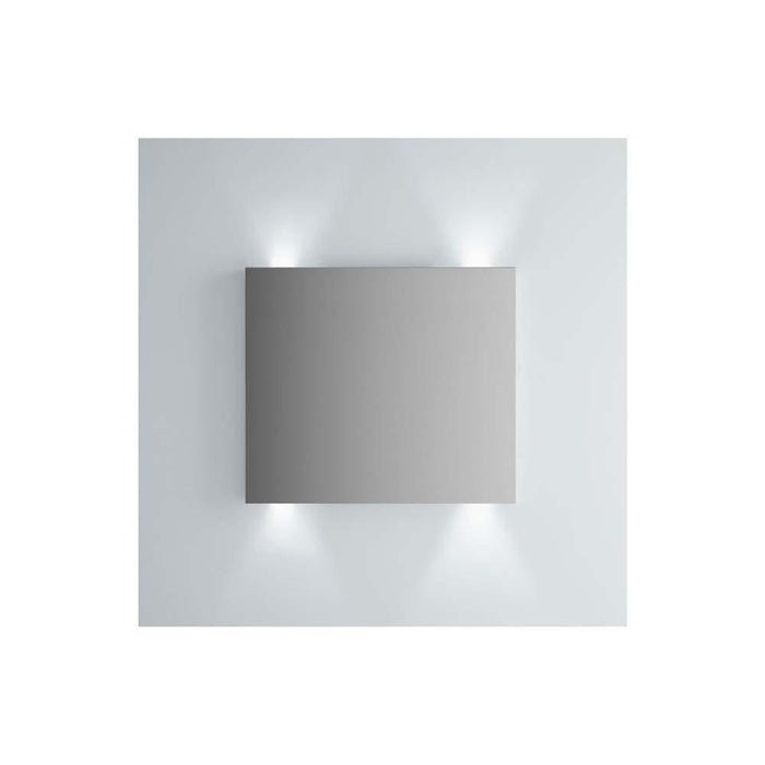 Vitra Brite Illuminated Mirror - Unbeatable Bathrooms