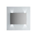 Vitra Brite Illuminated Mirror - Unbeatable Bathrooms