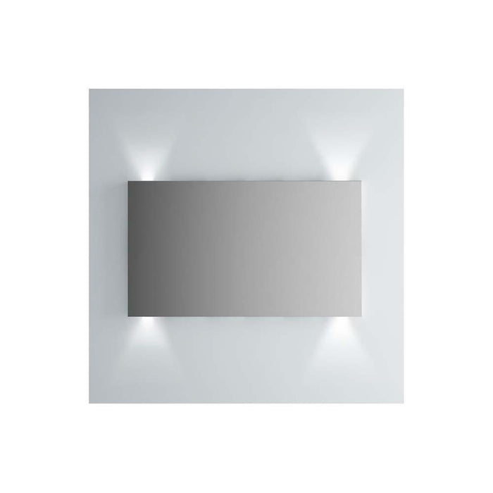 Vitra Brite Illuminated Mirror - Unbeatable Bathrooms