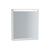 Vitra Frame Illuminated Mirror cabinet, 60cm - Unbeatable Bathrooms