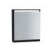 Vitra Frame Illuminated Mirror cabinet, 60cm - Unbeatable Bathrooms