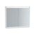Vitra Frame Illuminated Mirror cabinet - Unbeatable Bathrooms