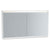 Vitra Frame Illuminated Mirror cabinet - Unbeatable Bathrooms