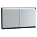 Vitra Frame Illuminated Mirror cabinet - Unbeatable Bathrooms