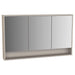 Vitra Integra Mirror Cabinet - Unbeatable Bathrooms