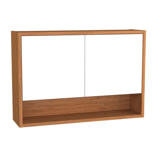 Vitra Integra 70cm Wall cabinet - Unbeatable Bathrooms