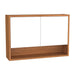 Vitra Integra 70cm Wall cabinet - Unbeatable Bathrooms