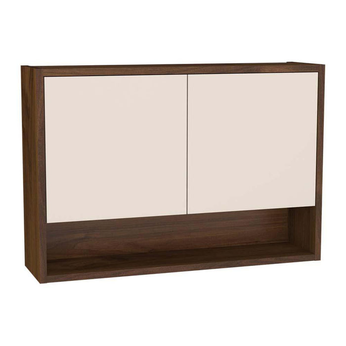 Vitra Integra 70cm Wall cabinet - Unbeatable Bathrooms
