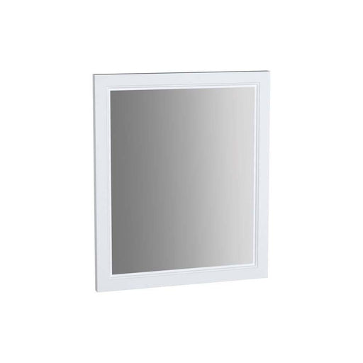 Vitra Valarte Flat Mirror - Unbeatable Bathrooms