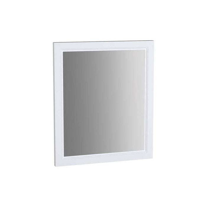 Vitra Valarte Flat Mirror - Unbeatable Bathrooms