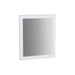 Vitra Valarte Flat Mirror - Unbeatable Bathrooms
