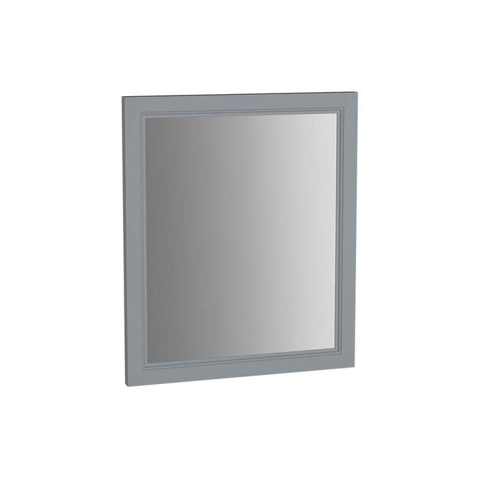 Vitra Valarte Flat Mirror - Unbeatable Bathrooms