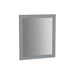 Vitra Valarte Flat Mirror - Unbeatable Bathrooms