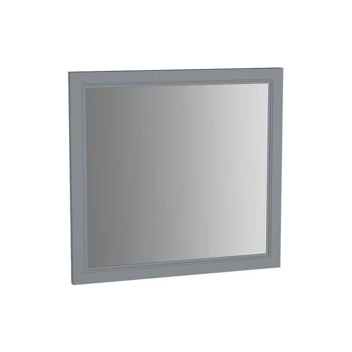 Vitra Valarte Flat Mirror - Unbeatable Bathrooms