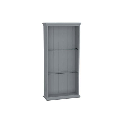 Vitra Valarte 55cm Open Unit - Unbeatable Bathrooms