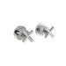 JTP Solex Concealed Stop Valves (Pair) - Unbeatable Bathrooms