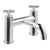 JTP Solex Deck Mounted Bath Filler - Unbeatable Bathrooms
