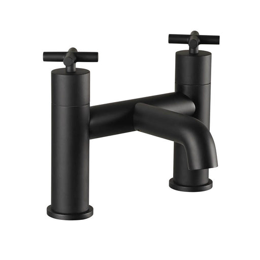JTP Solex Deck Mounted Bath Filler - Unbeatable Bathrooms