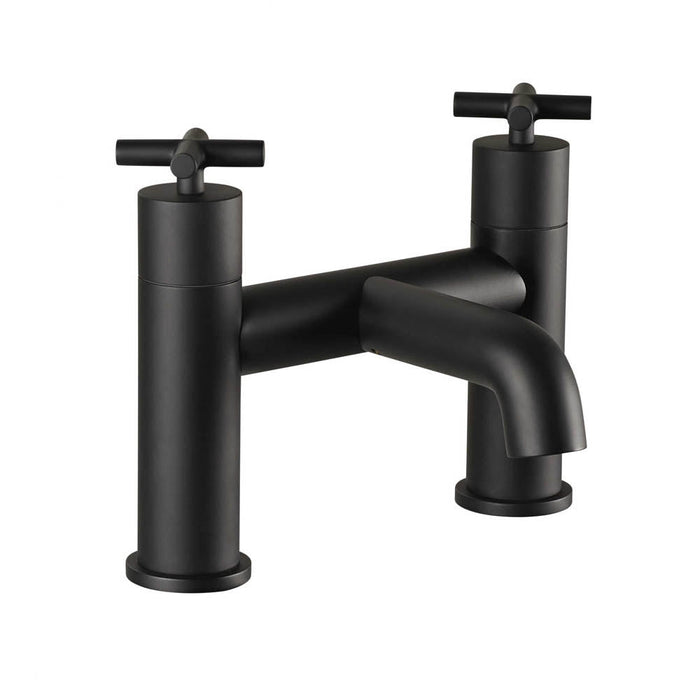 JTP Solex Deck Mounted Bath Filler - Unbeatable Bathrooms