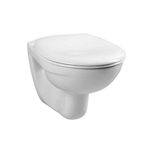 Vitra Arkitekt Wall Hung Toilet - Unbeatable Bathrooms
