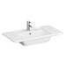 Vitra Integra 1TH Counter Inset Basin (Various Sizes) - Unbeatable Bathrooms